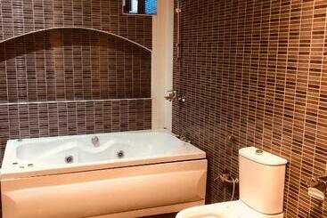 בית מלון כפרי Art Inn