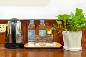 هتل Bd International