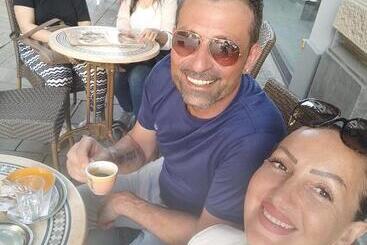 酒店 Dionis Martin