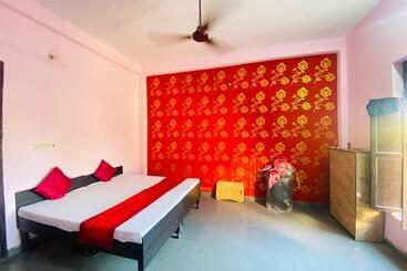 בית מלון כפרי Gellary Villa