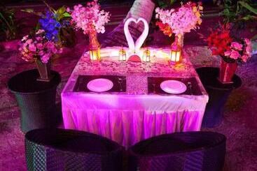 Hotel Havelock Island Beach Resort