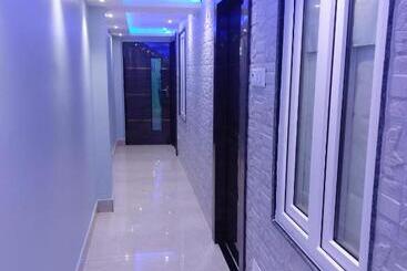 酒店 Jashoda Bhawan