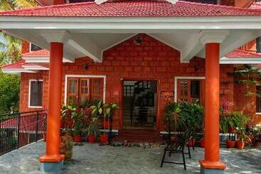 ホテル Kannur Ayurvedic Centre