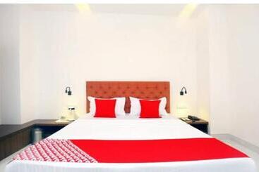 בית מלון כפרי Legacy