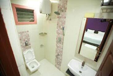 فندق Max Classic   Chennai