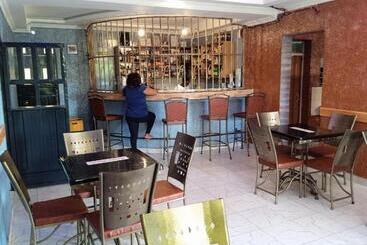 ホテル Mwahe Resort