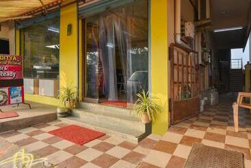 فندق Oyo Flagship Adithya Residency