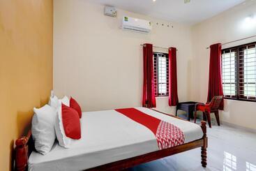 Super Hotel O Sivananda Homestay
