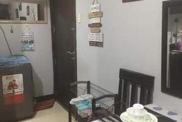 ホテル Cp19p Twinbed Cozy Near At Venice Mall