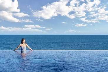 בית מלון כפרי Sharp & Flat