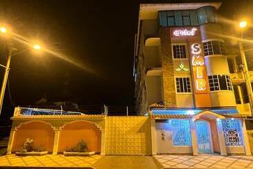 هتل Smir, Huaquillas