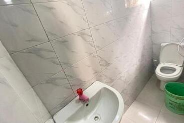 Отель Villa Serenita