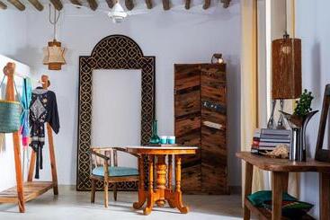 Infinity Beach Boutique Hotel & Spa