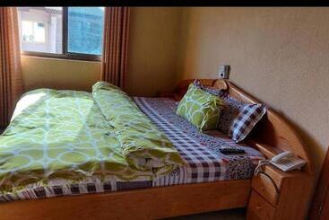 هتل La Chambre De Pat