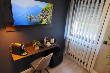 Liro Hotel Oberhausen