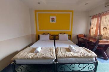 Mongnon Hotel โรงแรมมองนอน อุดรธานี