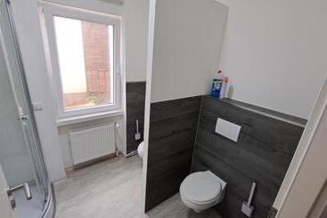 Мотель Monteurzimmer Offenbach Frankfurt