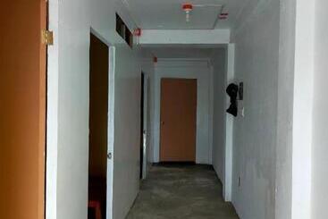 Пансион Aunora Executive Room