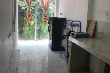 Пансион Boomerang Una With Free Scooter Bike