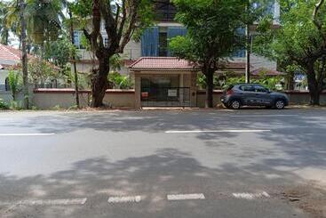 פנסיון Casa Coutinho