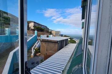 بنسيون Crestview Holiday Apartment