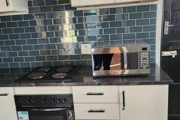 펜션 Excel Accommodation