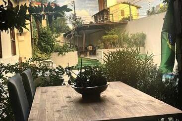 بنسيون Acm Flat