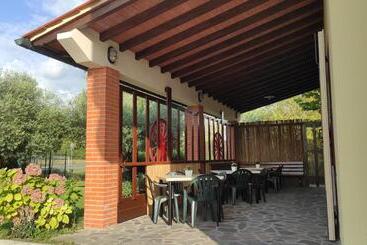 پانسیون Gli Ulivi Rooms