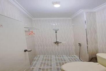 Пансион Guest House Nusa Indah Batu Malang