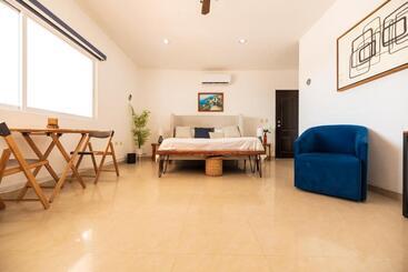 פנסיון Kitesurf Villa2 Once Upon A Kite