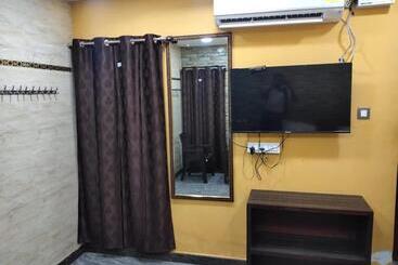 ペンション Mercy Inn