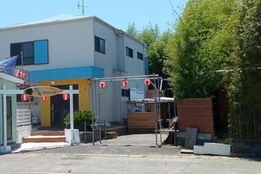 פנסיון Nedokoro Minamihama Kujukuri   Vacation Stay 98351v