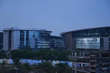 Пансион Niva Stays Riverside