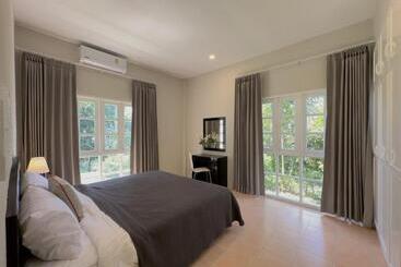 بنسيون Prime Hill