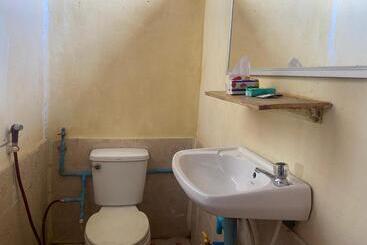 پانسیون Som O Guesthouse
