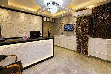 پانسیون Venus Pyramids Inn   Top Roof Access W Free Break Fast