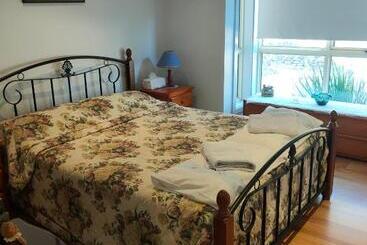 פנסיון Wedgewood