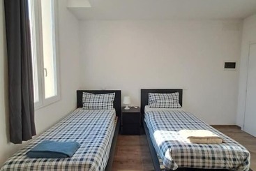 Apartmanszálloda Residence Del Centro
