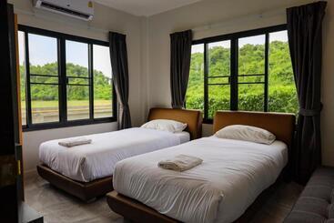 אתר נופש La Vallee Khaoyai