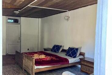 リゾートホテル Superview Waterfall