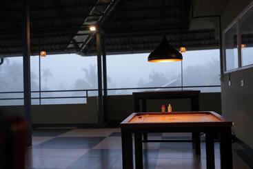 아파트호텔 Skyfall Holidays Wayanad