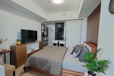 هتل آپارتمان The Aces Crib, Simplicity And Elegance