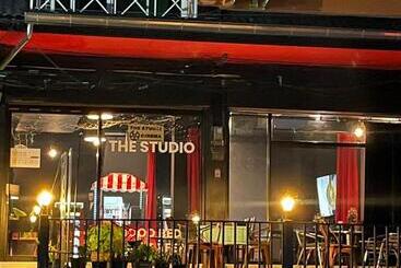 The Studio Hostel
