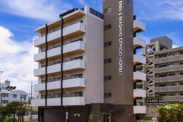 Yenns Marina Inn Mashiki Condo Hotels   Vacation Stay 85633v