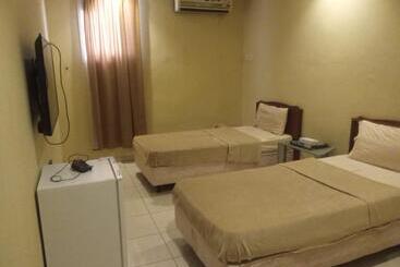 هتل آپارتمان سلسبيل المفروشة للعزاب فقط For Singles Only