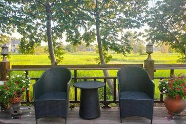 เดือนเพ็ญ รีสอร์ต Duanphen Resort