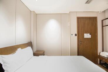 广州国际会议展览中心客村囍啡酒店