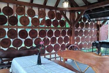 Общежитие Ardilla