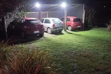 هاستل La Residenza