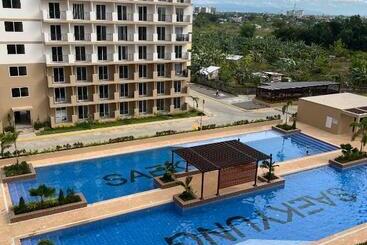 הוסטל Saekyung Village One Phase 3